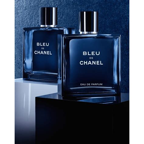 bleu de chanel edt box|bleu De Chanel price.